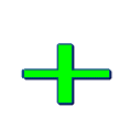 プラス
