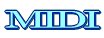 MIDI